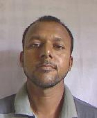 बैद्यनाथ प्रसाद चौधरी